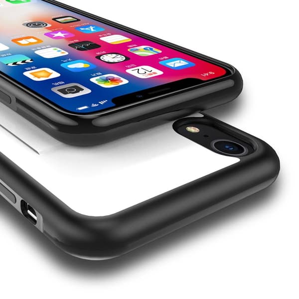 iPhone XS Max Exklusivt Skal (Ideas for Life)