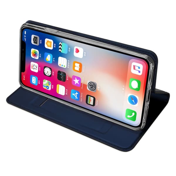 Elegant Fodral (DUX DUCIS) till iPhone XS Max