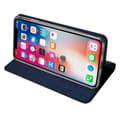 Miniatyrbild 6 av 11: Elegant Fodral (DUX DUCIS) till iPhone XS Max