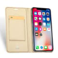 Miniatyrbild 9 av 11: Elegant Fodral (DUX DUCIS) till iPhone XS Max
