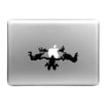 Pikkukuva 1 / 5: Hat Prince Creative Decal Sticker Macbook Air/Pro - Jumper