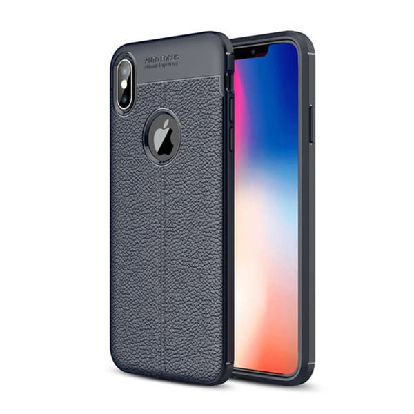 Skyddande Skal till iPhone XS Max
