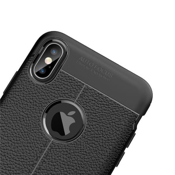 Skyddande Skal till iPhone XS Max