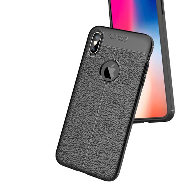Skyddande Skal till iPhone XS Max