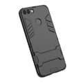 Miniatyrbillede 10 af 11: Huawei P smart Shockproof Cover med Kickstand ThinArmor
