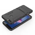 Miniatyrbillede 11 af 11: Huawei P smart Shockproof Cover med Kickstand ThinArmor