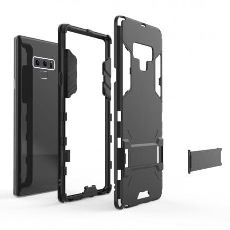 Samsung Note 9 Shockproof Cover med Kickstand ThinArmor