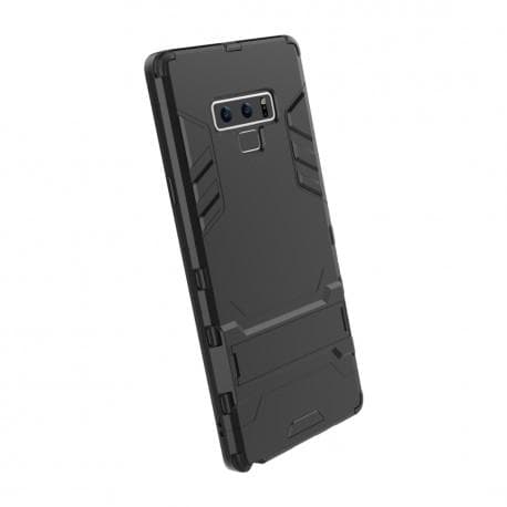 Samsung Note 9 Shockproof Cover med Kickstand ThinArmor