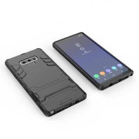 Samsung Note 9 Shockproof Cover med Kickstand ThinArmor