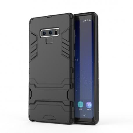 Samsung Note 9 Shockproof Cover med Kickstand ThinArmor