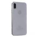 Miniatyrbillede 9 af 11: 360° Full Cover Silikone Cover iPhone XS Max