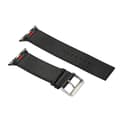 Pikkukuva 3 / 3: Nylon Leather Sports Watchband for Apple Watch  4 44mm