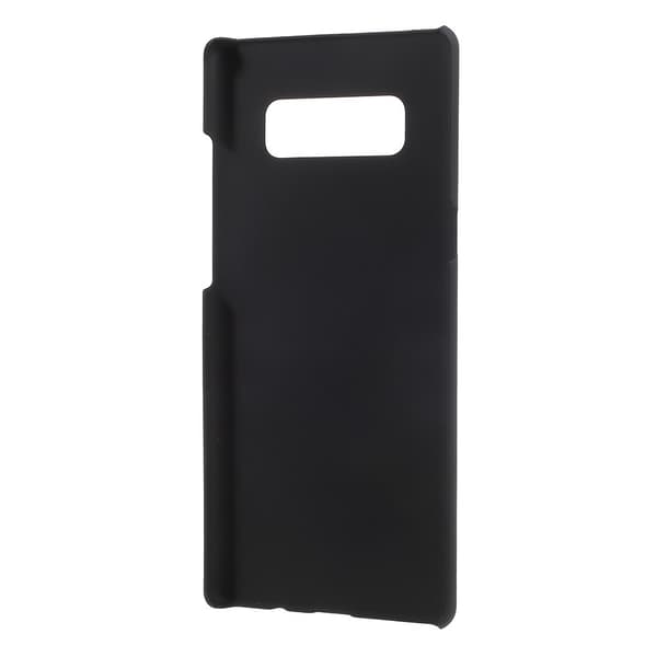 Samsung Galaxy Note 8 Hard Case Skal Svart