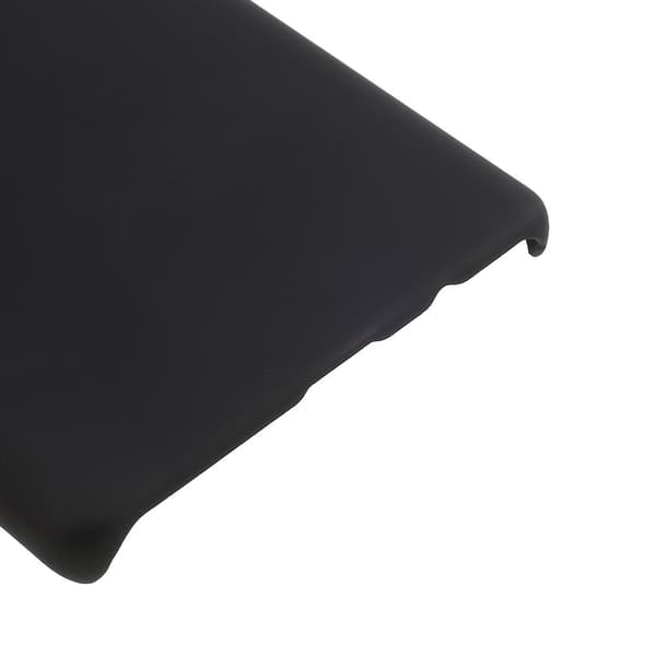Samsung Galaxy Note 8 Hard Case Skal Svart