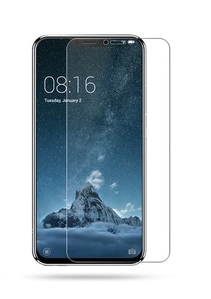 Lenovo Z5 Skærmbeskytter i Hærdet Glas 0,3mm