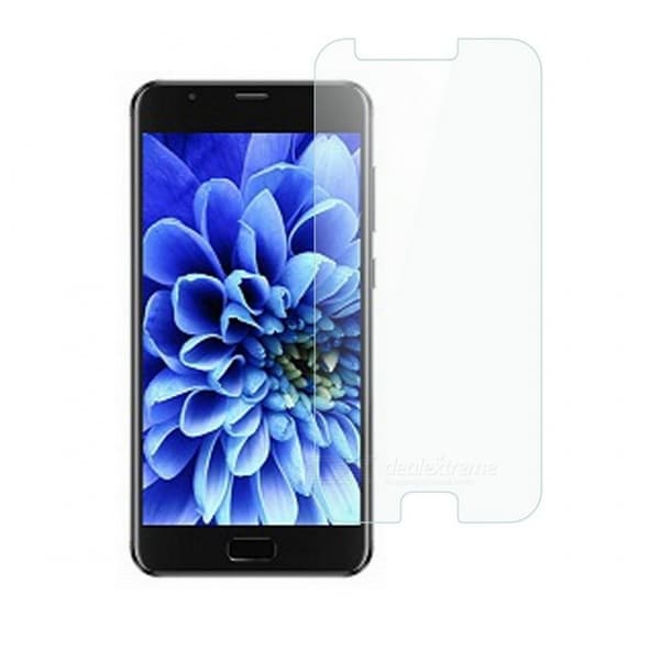 Asus Zenfone 4 Härdat Glas Skärmskydd 0,3mm