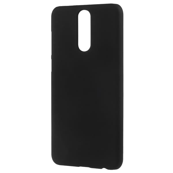 Huawei Mate 10 Lite Hard Case Skal Svart