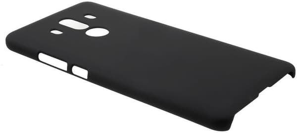 Huawei Mate 10 Pro Hard Case Skal Svart