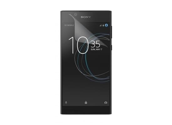 Sony Xperia L1 Näytönsuoja - Ultra Thin