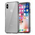 Miniatyrbild 3 av 11: Flovemes Silikonskal med Skyddsfunktion för iPhone XR