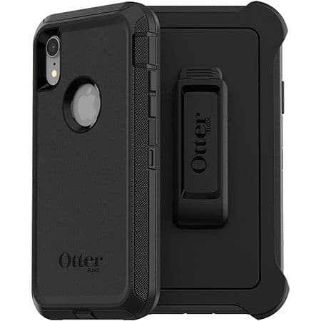 OtterBox Defender Case (iPhone Xr)