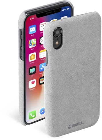 Krusell Broby Cover (iPhone Xr)