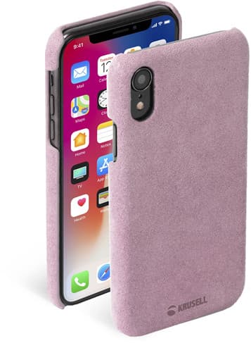 Krusell Broby Cover (iPhone Xr)