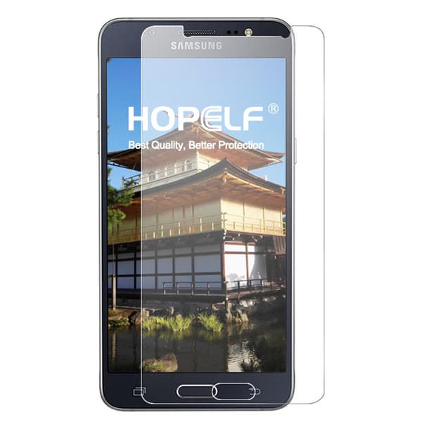 4-PACK Samsung J5 2016 Skydd