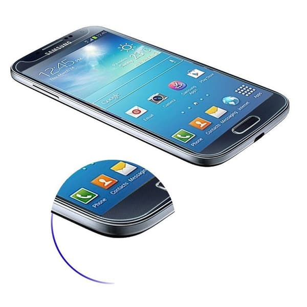 HuTech Skärmskydd (2-PACK) för Samsung Galaxy J5 2016