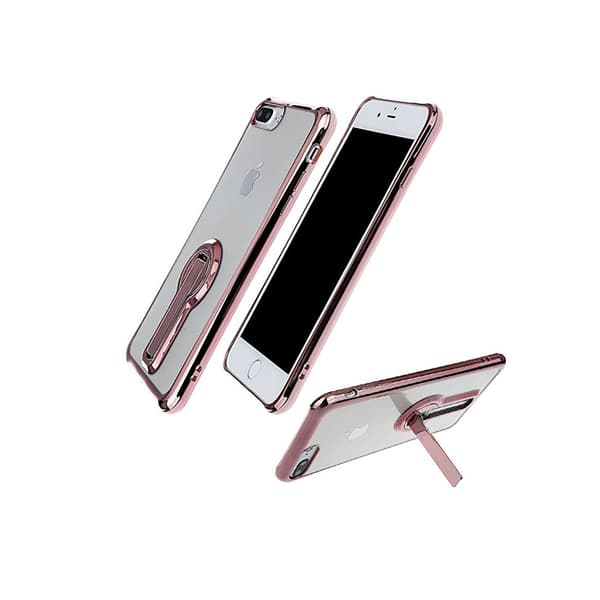 iPhone 8 - Stilrent skal med Kickstand från RAXFLY