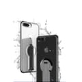 Miniatyrbild 4 av 11: iPhone 8 - Praktiskt Skal med Plated-finish