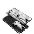 Miniatyrbild 5 av 11: iPhone 8 - Praktiskt Skal med Plated-finish