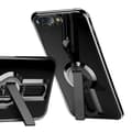 Miniatyrbild 2 av 11: iPhone 8 - Praktiskt Skal med Plated-finish