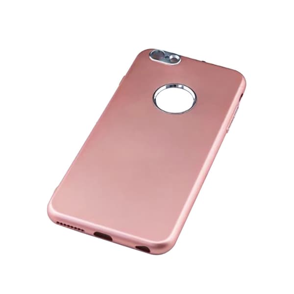 iPhone 7/8 | TPU-Skal Metallknappar