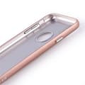 Miniatyrbild 8 av 11: iPhone Xs Max | TPU-Skal Metallknappar