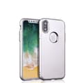 Miniatyrbild 10 av 11: iPhone Xs Max | TPU-Skal Metallknappar
