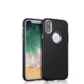 Miniatyrbild 11 av 11: iPhone Xs Max | TPU-Skal Metallknappar