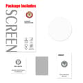 Miniatyrbild 3 av 5: HAT PRINCE Samsung Galaxy Watch 46mm Tempered Glass 0.2mm