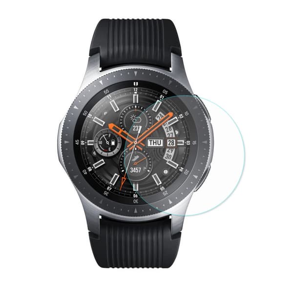 HAT PRINCE 0.2mm Tempered Glass Samsung Galaxy Watch 46mm