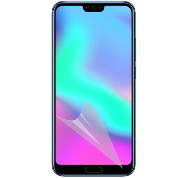 2-Pack Huawei Honor 10 Skärmskydd - Ultra Thin
