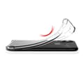 Miniatyrbild 7 av 8: SKALO iPhone XR Extra strong TPU-skal