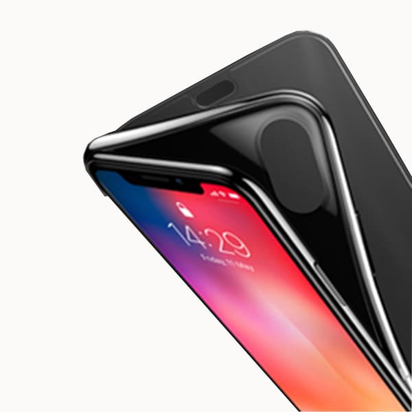 Fodral med Touchfunktion (Nyhet) för iPhone XS Max - BASEUS