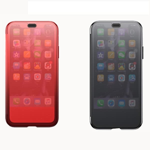 Nyhet! Exklusivt Touchfodral till iPhone XS Max
