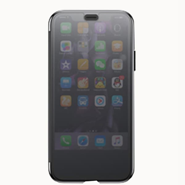 Nyhet! Exklusivt Touchfodral till iPhone XS Max