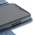 Miniatyrbild 9 av 11: iPhone XR - Silk-Touch Fodral med Plånbok och Skal