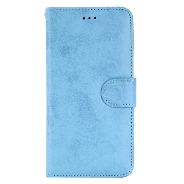 Plånboksfodral med Skalfunktion för iPhone 8Plus