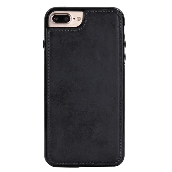 Plånboksfodral med Skalfunktion för iPhone 8Plus