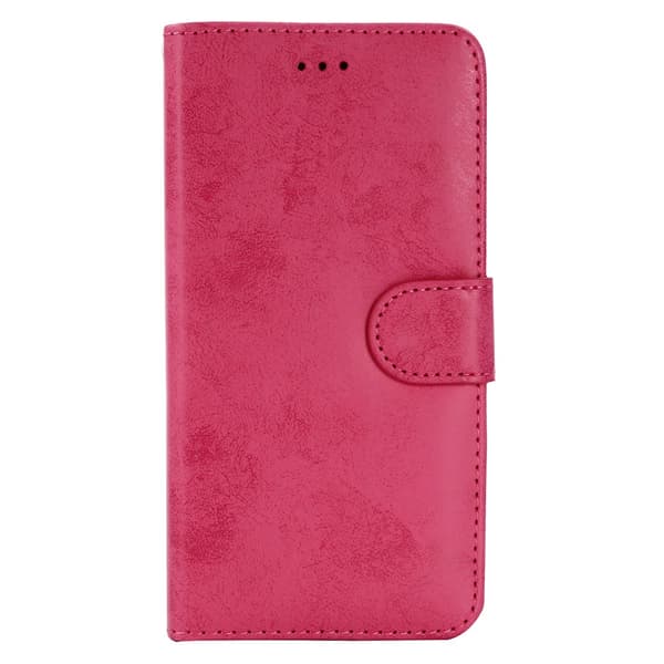 Plånboksfodral med Skalfunktion för iPhone 8Plus