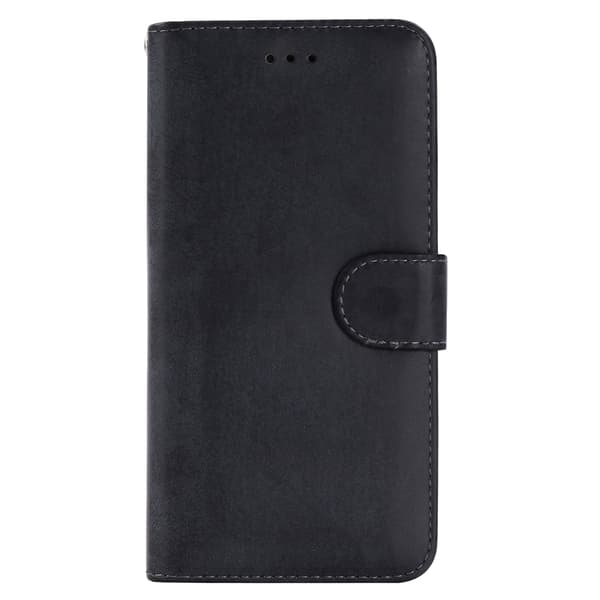 Plånboksfodral med Skalfunktion för iPhone 8Plus