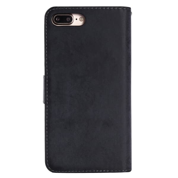 Plånboksfodral med Skalfunktion för iPhone 8Plus